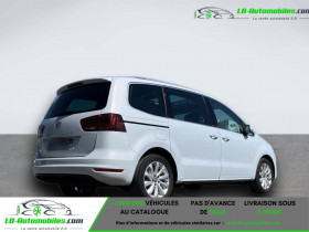 Seat Alhambra 2.0 TDI 150 BVM  occasion � Beaupuy - photo n�3