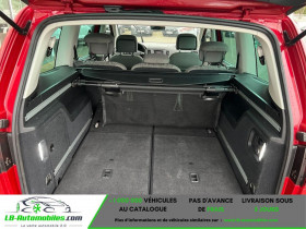 Seat Alhambra 2.0 TDI 150 BVM  occasion � Beaupuy - photo n�7