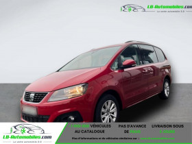 Seat Alhambra 2.0 TDI 150 BVM  occasion � Beaupuy - photo n�2