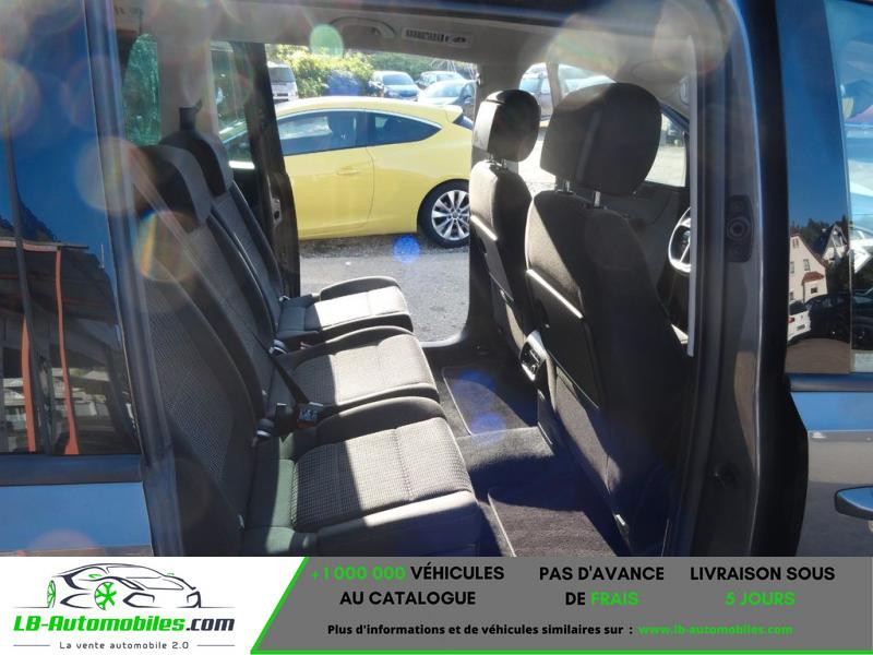 Seat Alhambra 2.0 TDI 150 BVM  occasion  Beaupuy - photo n5