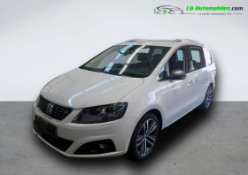 Seat Alhambra , garage LB AUTOMOBILES  Beaupuy