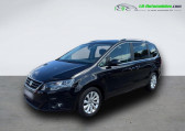 Seat Alhambra occasion année 2016 boite Manuelle Annonce Seat Alhambra occasion Diesel 2.0 TDI 150 BVM à Beaupuy
