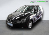 Seat Alhambra occasion année 2020 boite Manuelle Annonce Seat Alhambra occasion Diesel 2.0 TDI 150 BVM à Beaupuy