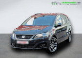 Seat Alhambra occasion année 2015 boite Manuelle Annonce Seat Alhambra occasion Diesel 2.0 TDI 150 BVM à Beaupuy