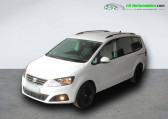 Seat Alhambra occasion année 2019 boite Manuelle Annonce Seat Alhambra occasion Diesel 2.0 TDI 150 BVM à Beaupuy