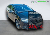 Seat Alhambra 2.0 TDI 150 BVM   Beaupuy 31