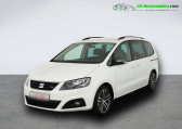 Seat Alhambra occasion année 2018 boite Manuelle Annonce Seat Alhambra occasion Diesel 2.0 TDI 150 BVM à Beaupuy
