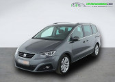 Seat Alhambra occasion année 2019 boite Manuelle Annonce Seat Alhambra occasion Diesel 2.0 TDI 150 BVM à Beaupuy