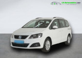 Seat Alhambra 2.0 TDI 150 BVM   Beaupuy 31