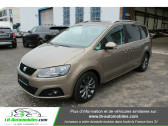 Seat Alhambra occasion année 2015 boite Manuelle Annonce Seat Alhambra occasion Diesel 2.0 TDI 150 ch à Beaupuy