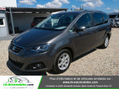 Seat Alhambra occasion année 2016 boite Manuelle Annonce Seat Alhambra occasion Diesel 2.0 TDI 150 ch à Beaupuy