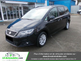 Seat Alhambra occasion année 2015 boite Manuelle Annonce Seat Alhambra occasion Diesel 2.0 TDI 150 ch à Beaupuy