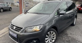 Seat Alhambra occasion année 2016 boite Automatique Annonce Seat Alhambra occasion Diesel 2.0 TDI 150 DSG Premium 7pl à COURNON