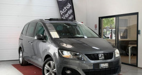 Seat Alhambra , garage BMS AUTO SPORT  Dunkerque