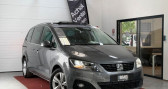 Seat Alhambra occasion année 2019 boite Automatique Annonce Seat Alhambra occasion Diesel 2.0 TDI 150 DSG6 Premium 7 Full Options (7 places, Cuir, Toi à Dunkerque