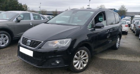 Seat Alhambra , garage MIONS-CAR.COM  MIONS