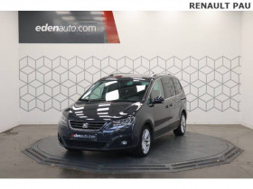 Seat Alhambra , garage RENAULT PAU  Pau