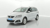 Seat Alhambra occasion année 2018 boite Manuelle Annonce Seat Alhambra occasion Diesel 2.0 TDI 150 Start/Stop Style 5p à SAINT-GREGOIRE