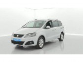 Annonce Seat Alhambra occasion Diesel 2.0 TDI 150 Start/Stop Style  LOUDEAC