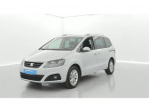 Seat Alhambra occasion année 2018 boite Manuelle Annonce Seat Alhambra occasion Diesel 2.0 TDI 150 Start/Stop Style à LOUDEAC