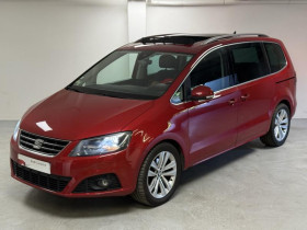 Seat Alhambra , garage AUDI OBERNAI  Obernai