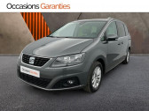 Seat Alhambra 2.0 TDI 150ch FAP Style Euro6d-T   VILLEMOMBLE 93