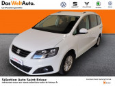 Seat Alhambra occasion année 2016 boite Manuelle Annonce Seat Alhambra occasion Diesel 2.0 TDI 150ch FAP Style Start/Stop à Saint Brieuc