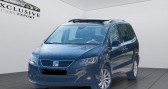 Seat Alhambra 2.0 TDI 150CV Phase 2 CARAT DSG6 7 PLACES Ann�e 2019  2019 - annonce de voiture en vente sur Auto S&eacute;lection.com