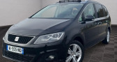 Annonce Seat Alhambra occasion Diesel 2.0 TDI 170 DSG6 FAP Techside 7 places Toit Xnon  Uckange