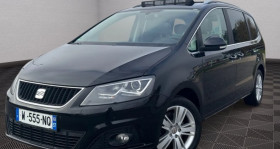 Seat Alhambra , garage SPEED AUTOMOBILES 57 � Uckange