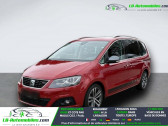 Seat Alhambra 2.0 TDI 177  BVA  � Beaupuy 31