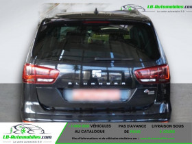 Seat Alhambra 2.0 TDI 177  BVA  occasion � Beaupuy - photo n�5