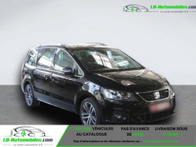 Seat Alhambra 2.0 TDI 177  BVA  occasion � Beaupuy - photo n�2