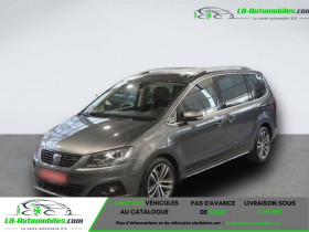 Seat Alhambra , garage LB AUTOMOBILES � Beaupuy
