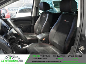 Seat Alhambra 2.0 TDI 177  BVA  occasion � Beaupuy - photo n�6