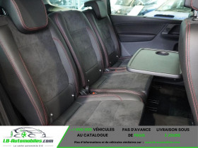 Seat Alhambra 2.0 TDI 177  BVA  occasion � Beaupuy - photo n�7