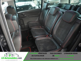 Seat Alhambra 2.0 TDI 177  BVA  occasion � Beaupuy - photo n�7