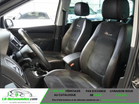 Seat Alhambra 2.0 TDI 177  BVA  occasion � Beaupuy - photo n�6