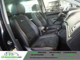 Seat Alhambra 2.0 TDI 177  BVA  occasion � Beaupuy - photo n�6