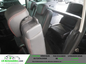 Seat Alhambra 2.0 TDI 177  BVA  occasion � Beaupuy - photo n�8