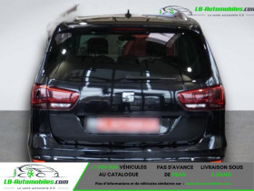 Seat Alhambra 2.0 TDI 177  BVA  occasion � Beaupuy - photo n�6