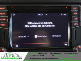 Seat Alhambra 2.0 TDI 177  BVA  occasion � Beaupuy - photo n�7