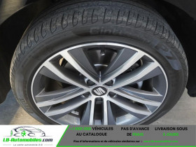 Seat Alhambra 2.0 TDI 177  BVA  occasion � Beaupuy - photo n�8