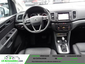 Seat Alhambra 2.0 TDI 177  BVA  occasion � Beaupuy - photo n�3