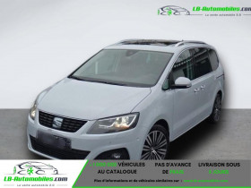 Seat Alhambra , garage LB AUTOMOBILES � Beaupuy