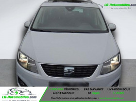 Seat Alhambra 2.0 TDI 177  BVA  occasion � Beaupuy - photo n�5