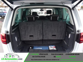 Seat Alhambra 2.0 TDI 177  BVA  occasion � Beaupuy - photo n�8