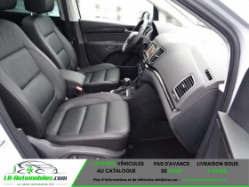 Seat Alhambra 2.0 TDI 177  BVA  occasion � Beaupuy - photo n�7