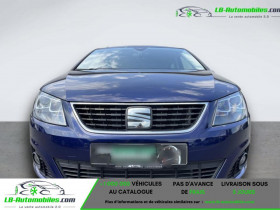 Seat Alhambra 2.0 TDI 177  BVA  occasion � Beaupuy - photo n�4