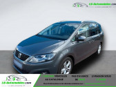 Seat Alhambra 2.0 TDI 177  BVA   Beaupuy 31
